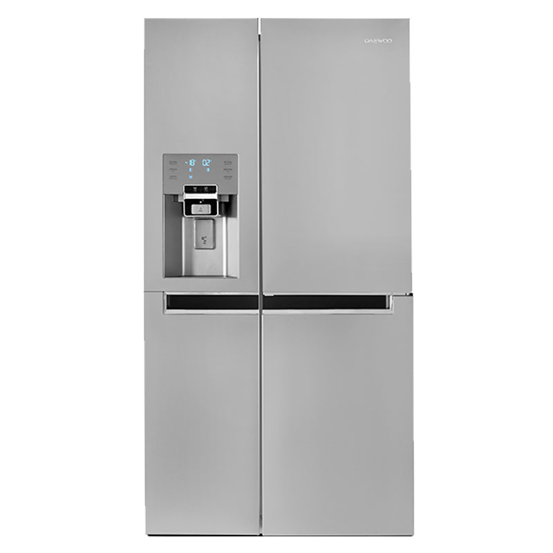 یخچال فریزر ساید بای ساید دوو مدل SXi30-10S