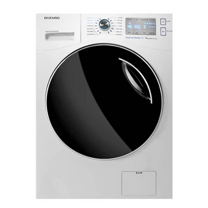 لباسشویی 8 کیلویی دوو مدل LM-881W