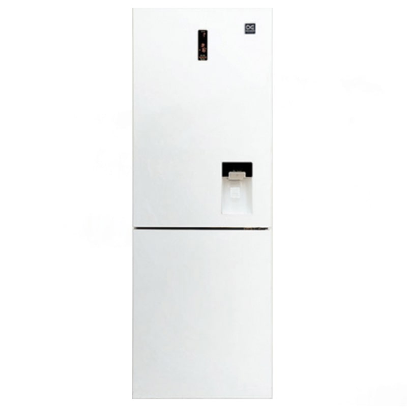 یخچال فریزر کمبی دوو مدل BMi-10MW