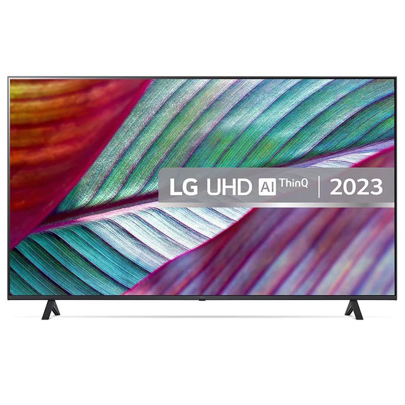 تلویزیون 55 اینچ الجی مدل UHD 4K 55UR80006