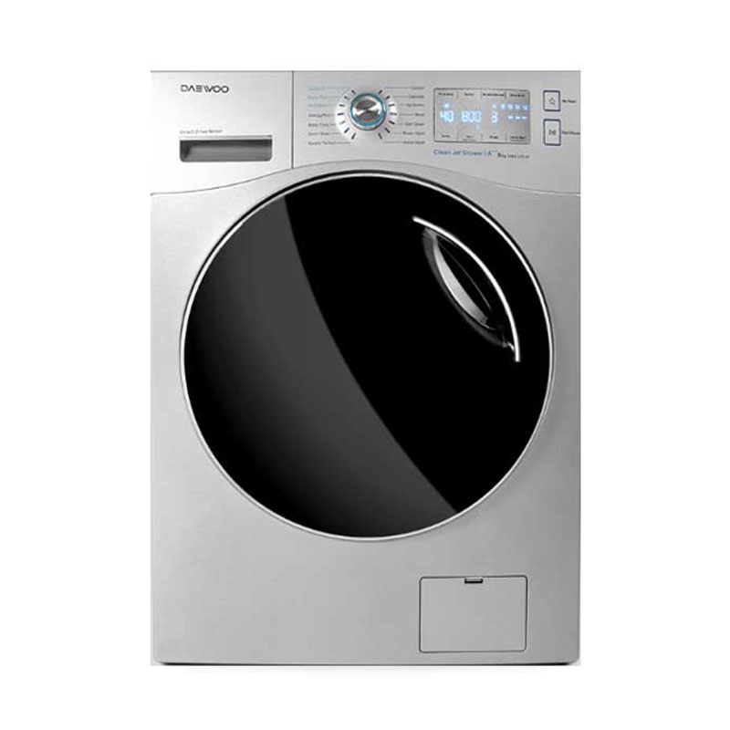 لباسشویی 8 کیلویی دوو مدل LM-881S