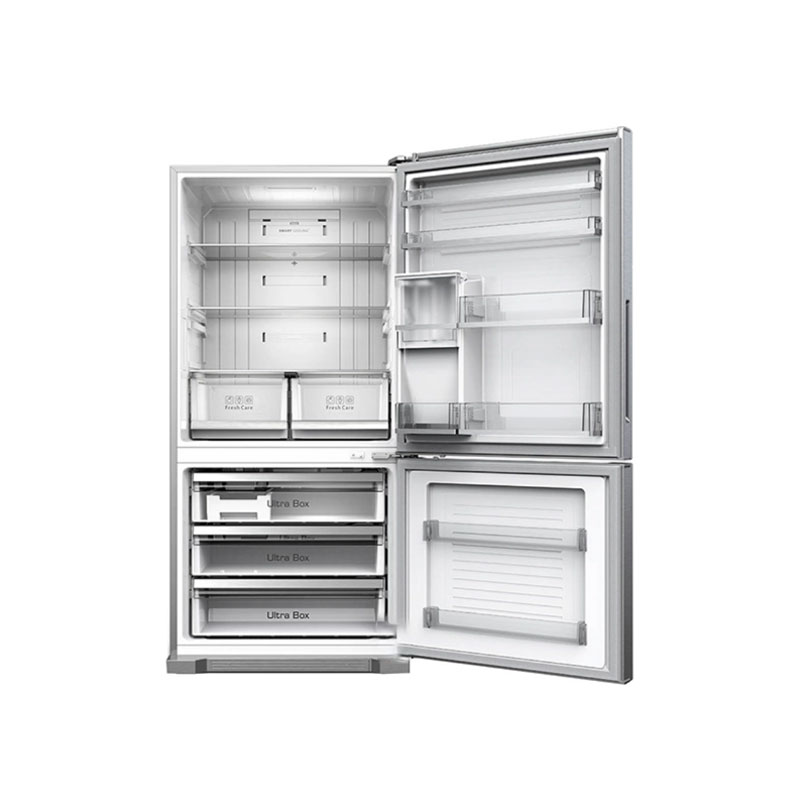 یخچال فریزر کمبی دوو مدل BMi-31SS