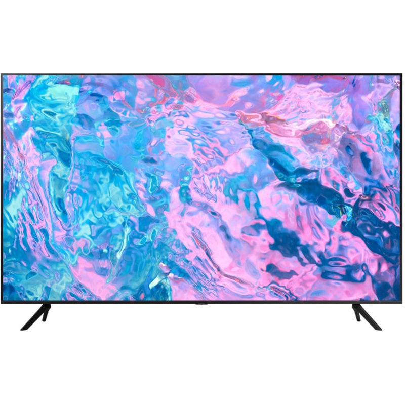 تلویزیون 65 اینچ سامسونگ مدل UHD 4K 65CU7000