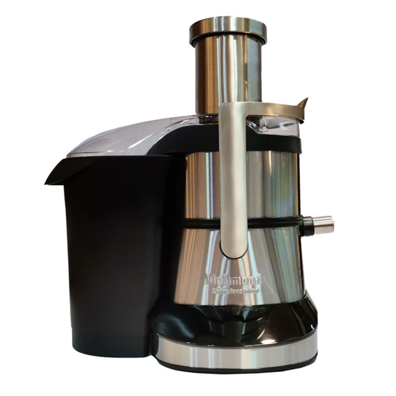 آبمیوه گیری دلمونتی مدل DL 700