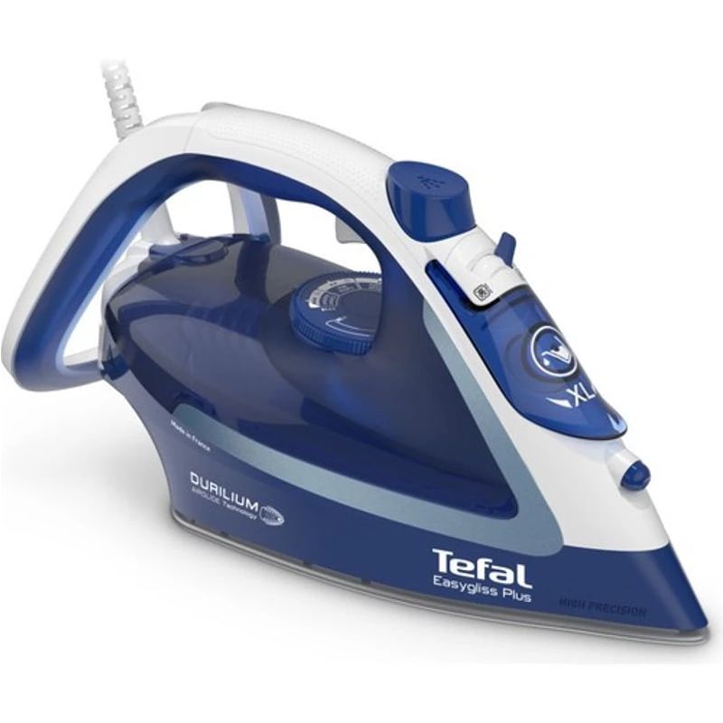 اتو بخار تفال مدل TEFAL FV5770