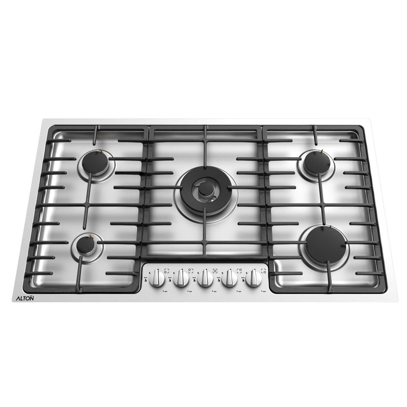 اجاق گاز صفحه ای آلتون مدل S527