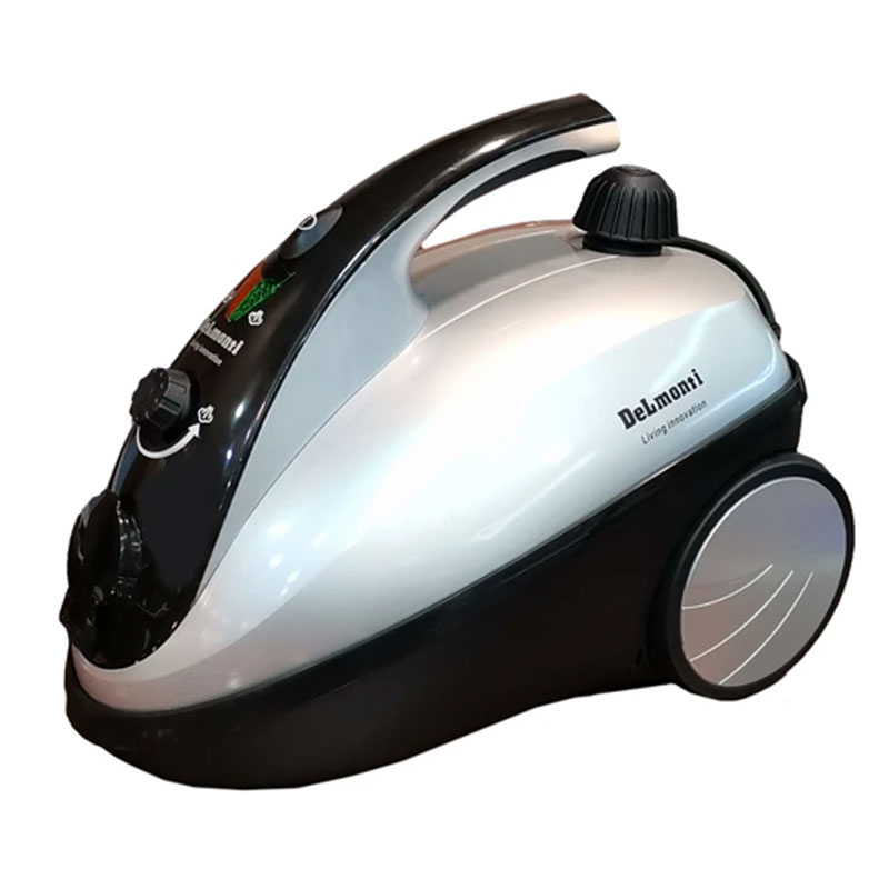 بخارشوی دلمونتی مدل DL 200