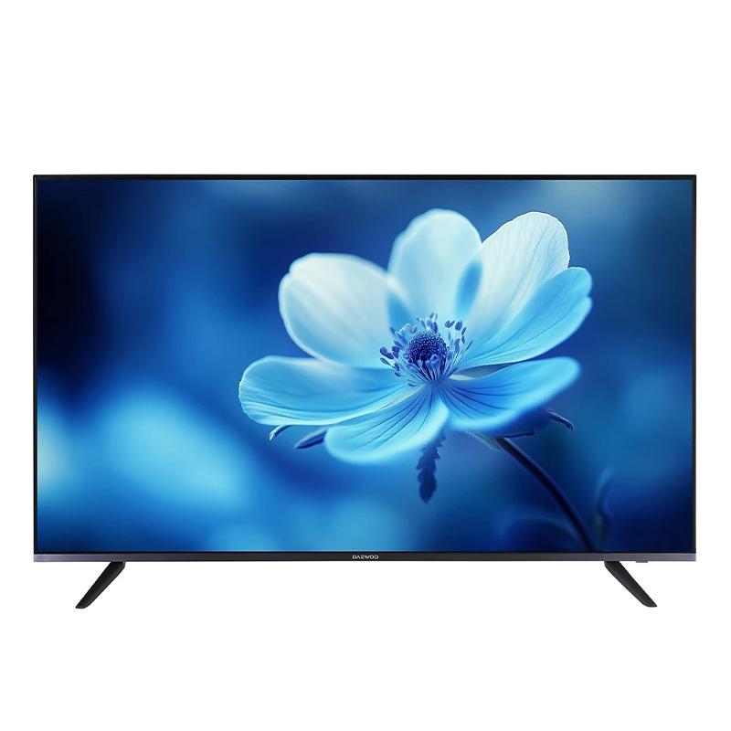 تلویزیون ال ای دی دوو مدل 50MS3000U سایز 50 اینچ