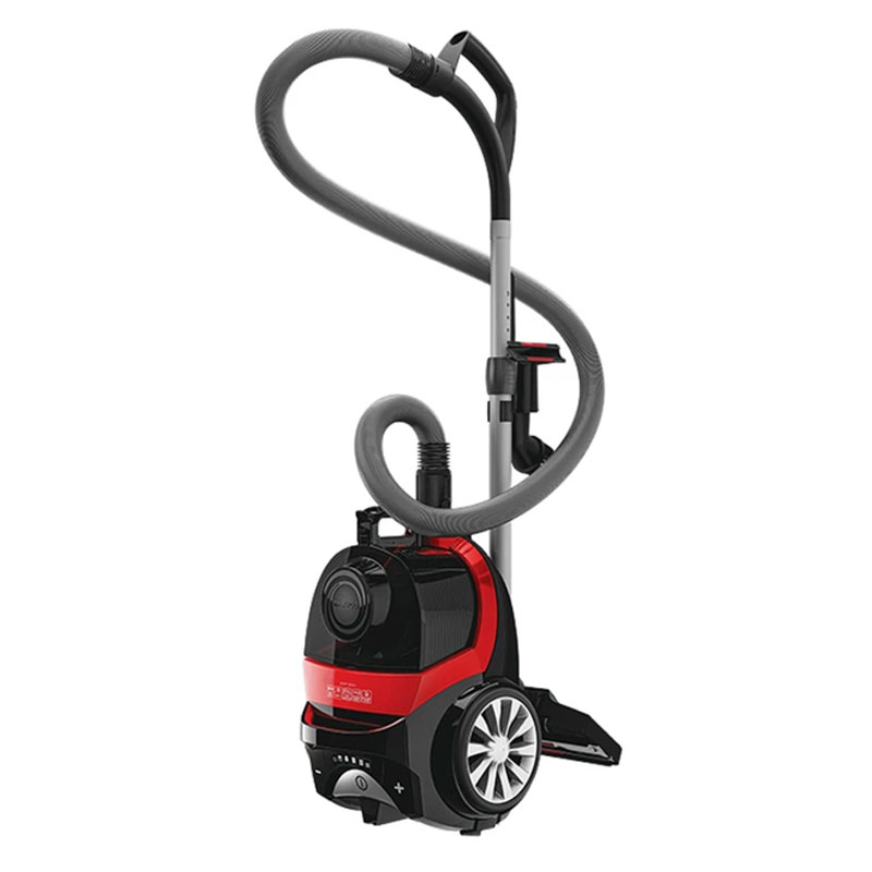 جارو برقی دوو مدل DVC-ES211BR