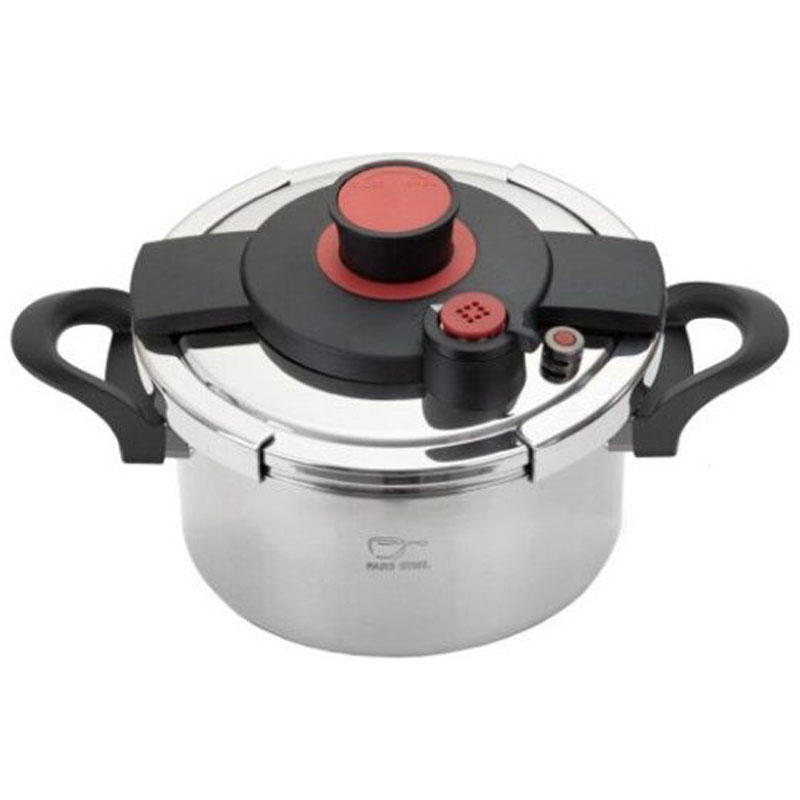 زودپز پارس استیل گنجایش 4 ليتر مدل وستا