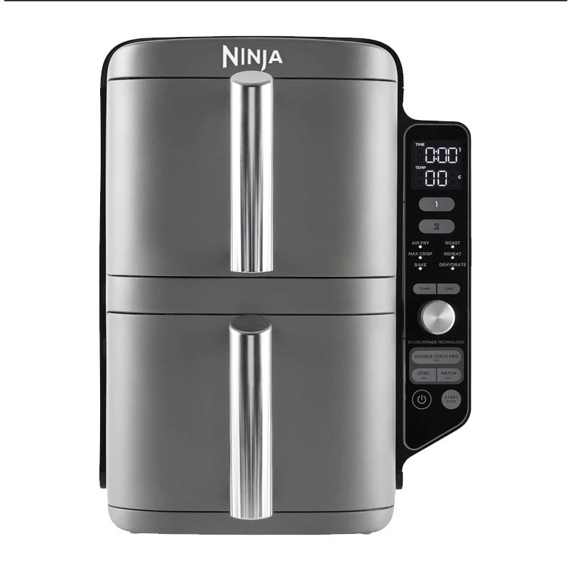 سرخ کن بدون روغن نینجا مدل SL400