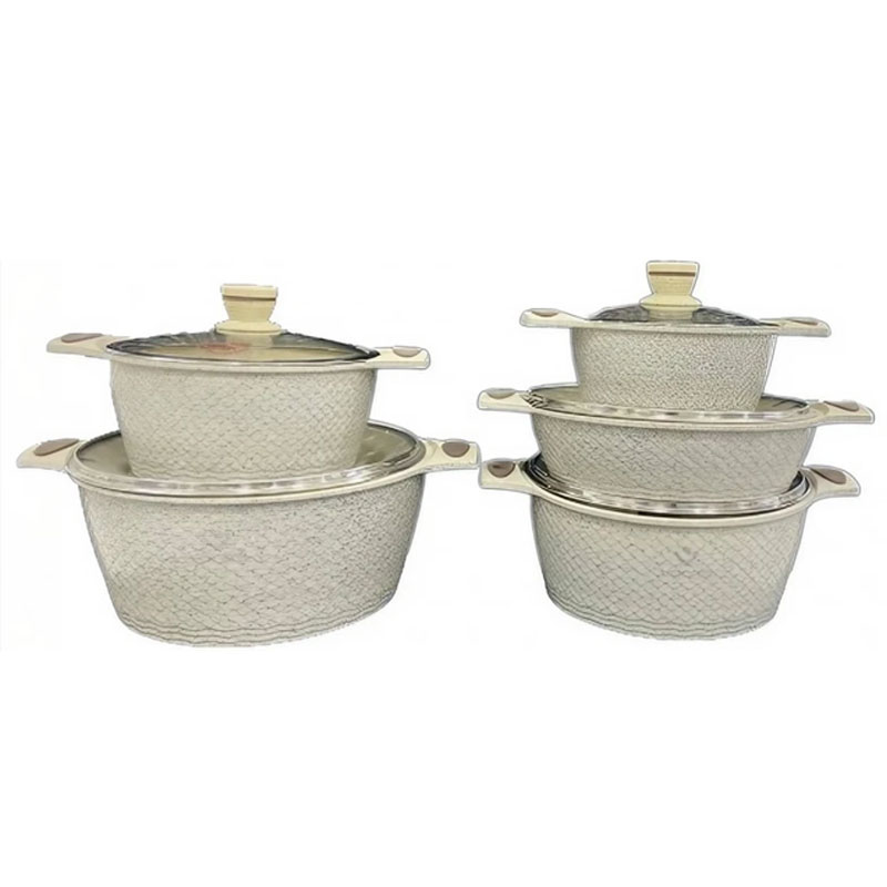 سرویس 10 پارچ وگاتی مدل FSH-1SET