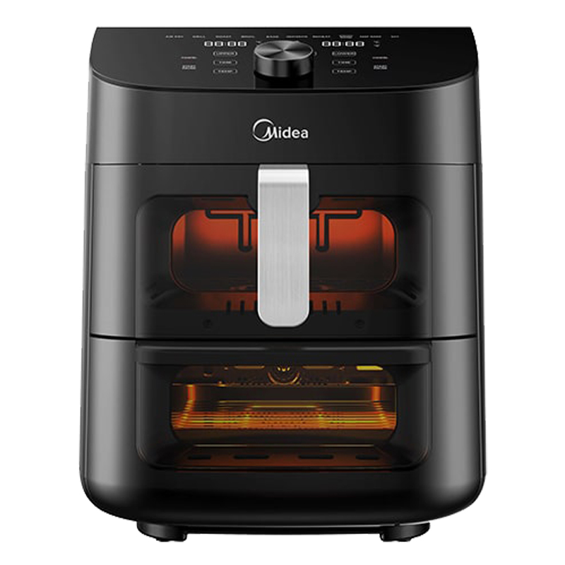 سرخ کن بدون روغن مایدیا مدل MF-CY110A