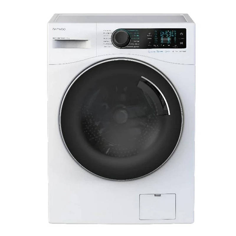 لباسشویی 9 کیلویی دوو مدل DWK-SE9900C