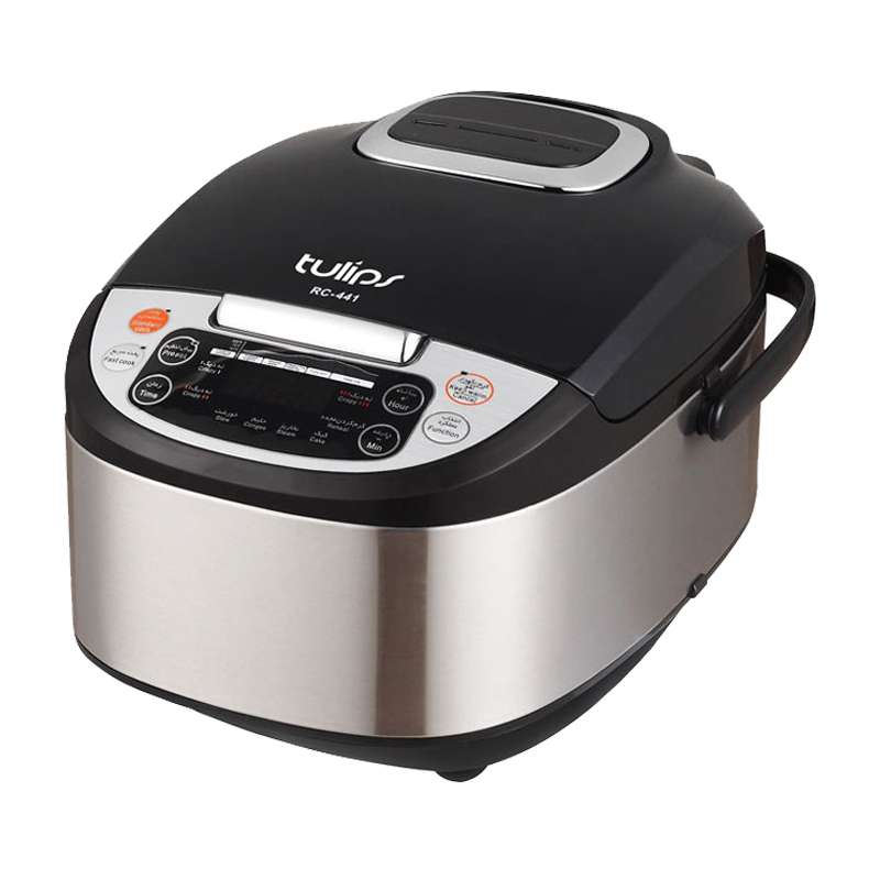 مولتی کوکر تولیپس مدل RC-441F