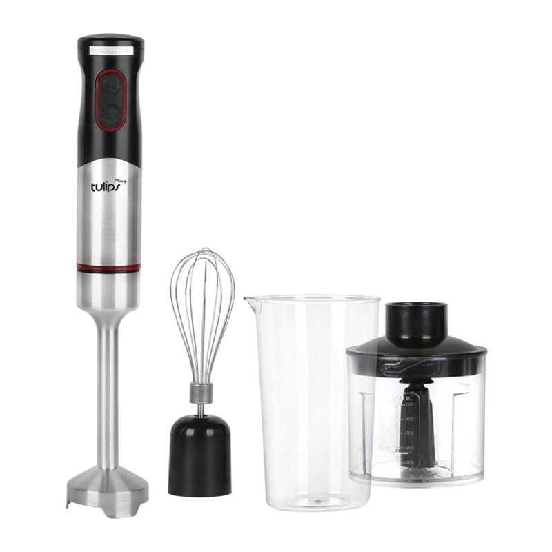 گوشت کوب برقی تولیپس مدل TULIPS HB-A430