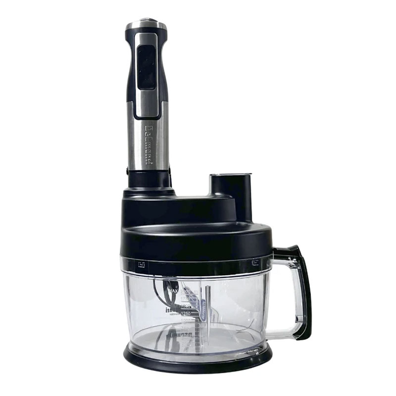 گوشت کوب غذاساز دلمونتی مدل DL120